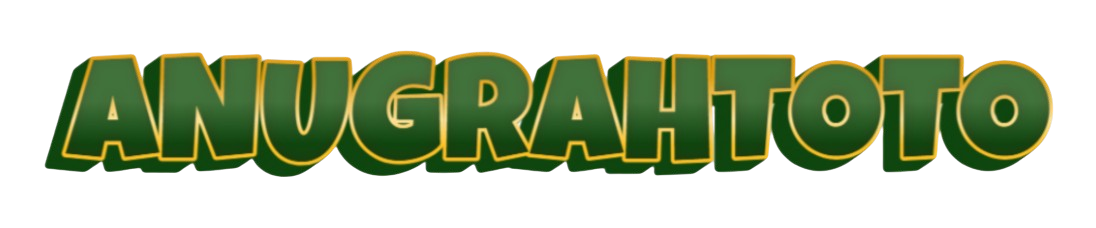 ANUGRAHTOTO • Situs Game Online Penghasil Cuan Masa Kini